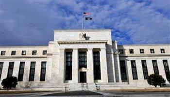   «الفيدرالى الأمريكي» يعلن رفع أسعار الفائدة ١٢٥ نقطة فى نهاية ٢٠٢٢