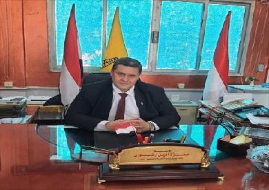 تعليم شمال سيناء: افتتاح مدرسة نجع شبانة للتعليم الأساسي بإدارة رفح التعليمية