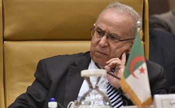 الجزائر تبحث مع الجامعة العربية ترتيبات عقد القمة العربية