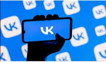 "آبل" تزيل تطبيق "VK" الروسي الشهير من متجرها