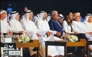   إطلاق "التحالف العالمي للاقتصاد الأخضر" في دبي