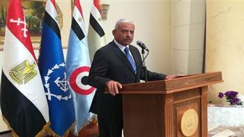 محافظة السويس ترفع درجة الاستعداد لاستقبال فصل الشتاء