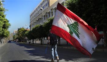   حزب القوات اللبنانية يعلن المشاركة بجلسة انتخاب رئيس الجمهورية 
