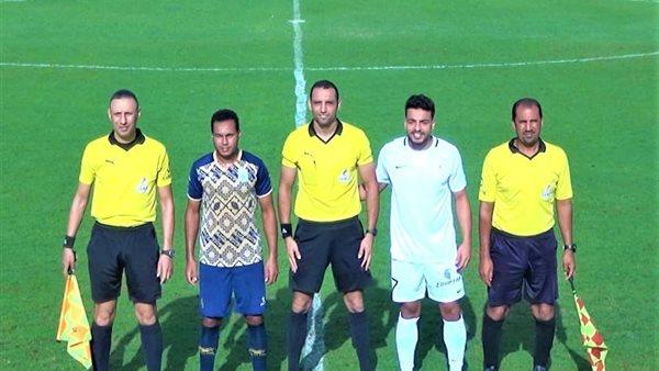 استعدادا لانطلاق الدوري.. إنبي يتعادل مع أبو قير للأسمدة ١-١ وديا