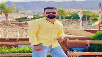 النائب العام يأمر بحبس 7 متهمين في واقعة وفاة الصيدلي ولاء بحلوان