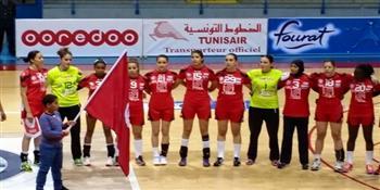 قرعة أمم إفريقيا لكرة اليد سيدات.. منتخب مصر في المجموعة الثانية مع تونس والمغرب