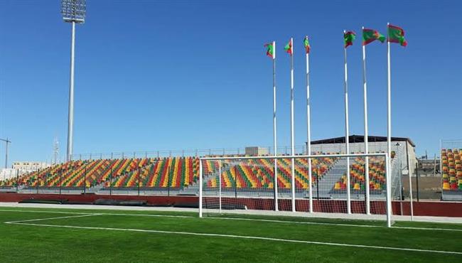 موريتانيا تستضيف بطولة غرب إفريقيا لكرة القدم للناشئين تحت 17 عامًا السبت المقبل