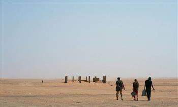   السودان.. اكتشاف معادن في تكوين رسوبي بحري يعود لأكثر من 500 مليون عام