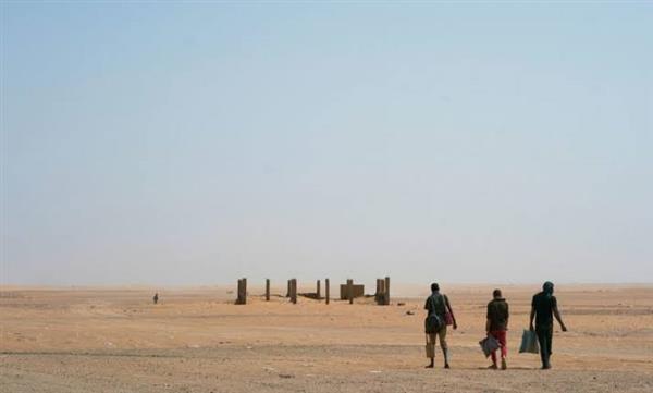 السودان.. اكتشاف معادن في تكوين رسوبي بحري يعود لأكثر من 500 مليون عام