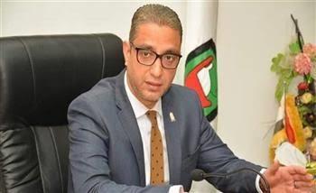 محافظ الفيوم يؤكد جاهزية جميع المدارس لاستقبال الطلاب