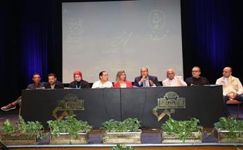 الأوبرا تطلق فعاليات الدورة 31 لمهرجان ومؤتمر الموسيقى العربية