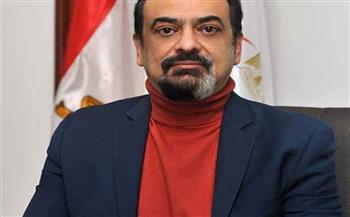   تفاصيل تطوير معهد ناصر ومستقبل زراعة الأعضاء في مصر 