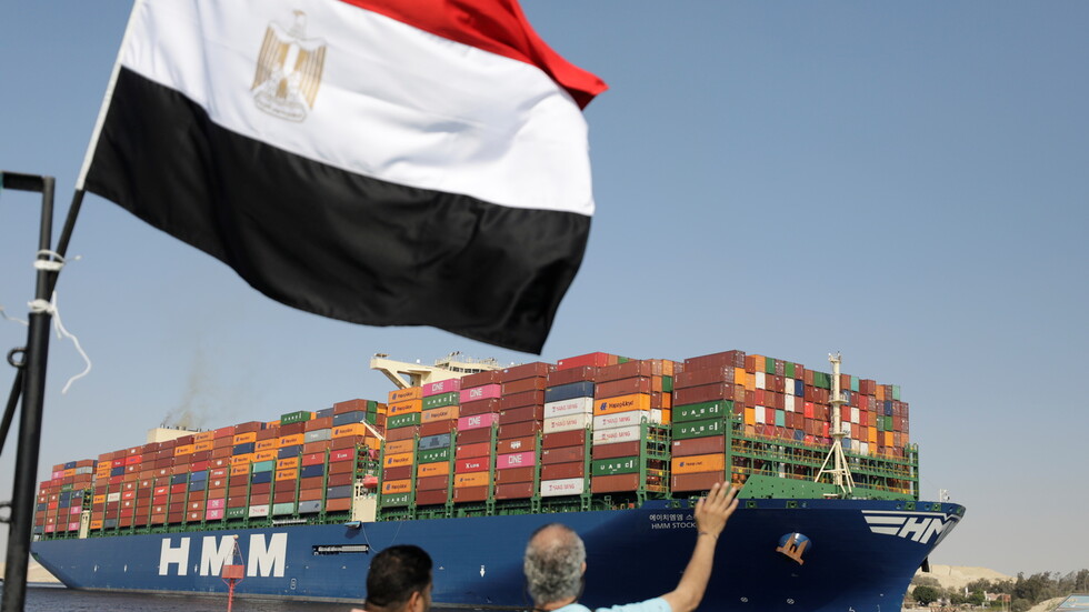 وزير الصناعة: الصادرات المصرية لأمريكا سجلت أعلى معدل نمو خلال 2021