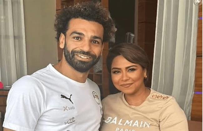 هاني حتحوت ينتقد صورة محمد صلاح مع شيرين بمعسكر المنتخب