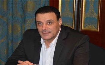 عصام عبدالفتاح: أتحدى لو فيه اتنين في مصر فاهمين ملف التحكيم 