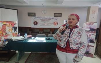خاص| منى العقاد: هناك أدوية تدمر العصب السمعي يجب الحذر منها