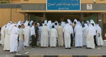   الكويت: بدء عملية الاقتراع لانتخابات مجلس الأمة 2022 للفصل التشريعي الـ17