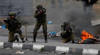   فلسطين: إصابة 3 بالرصاص الحي خلال مواجهات مع الاحتلال الاسرائيلي بالخليل