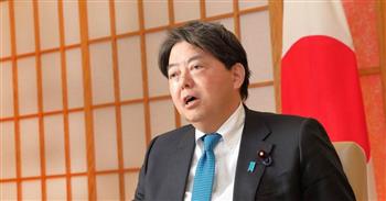   وزير الخارجية الياباني: طوكيو وبكين تتحملان مسؤولية السلام والازدهار في المنطقة