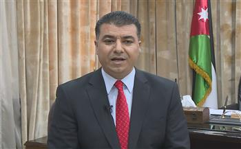   وزير الزراعة الأردني: نتطلع إلى تعزيز التعاون مع مصر في مجال الزراعة وغيرها
