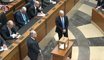   البرلمان اللبناني يفشل في اختيار رئيس جديد للبلاد