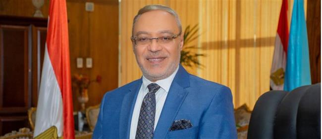 رئيس جامعة طنطا يصدر قرارات تعيين جديدة بمراكز ووحدات الجامعة 