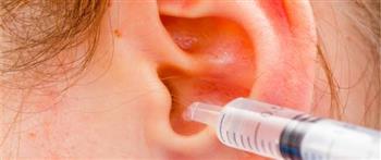   أفضل الطرق الصحية لتنظيف الأذن