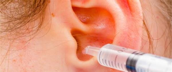 أفضل الطرق الصحية لتنظيف الأذن