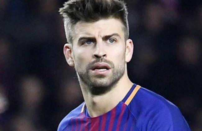بيكيه يحسم موقفه من الانتقال لأتلتيكو مدريد