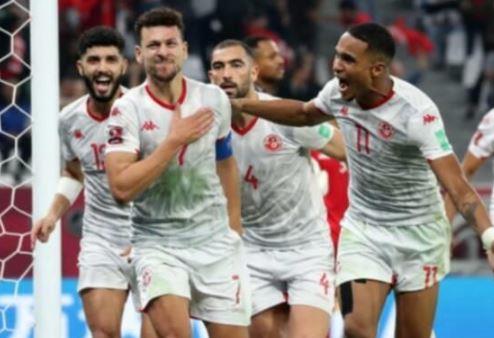 «درع حنبعل» يزين قميص منتخب تونس في كأس العالم