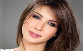 نانسي عجرم تشوق جمهورها لحفلها.. الليلة