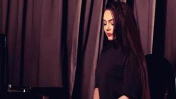 «اللهم ارحمها لطيب أثرها».. شريهان تنعي والدة زوجها