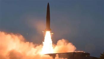   كوريا الشمالية تطلق صاروخا باليستيا باتجاه البحر الشرقي