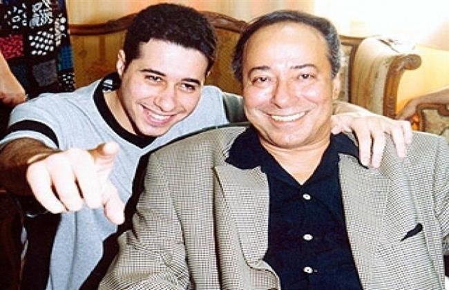 أحمد السعدني يكشف سبب عدم حضوره فى تكريم صلاح السعدنى 
