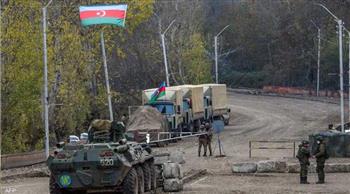   زاخاروفا: هناك دول تحاول منع التهدئة على الحدود الأرمينية الأذربيجانية