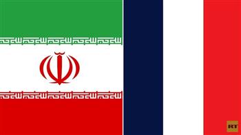   الخارجية الإيرانية تستدعى القائم بالأعمال الفرنسى فى طهران