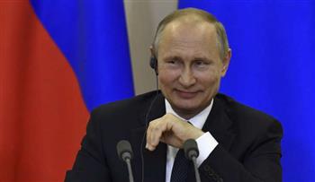   بوتين: الهجمات السيبرانية على روسيا تتزايد كل عام