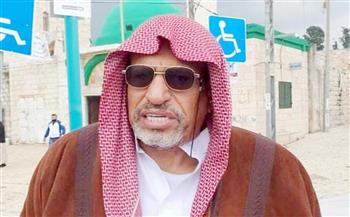   بشروط مقيدة.. محكمة الاحتلال تفرج عن الشيخ يوسف الباز