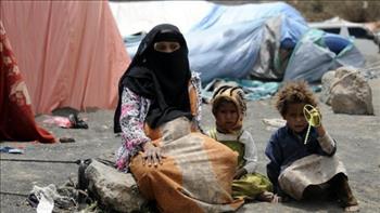   الأمم المتحدة للسكان: 9.4 مليون يورو من الاتحاد الأوروبي للفئات الأكثر ضعفا في اليمن