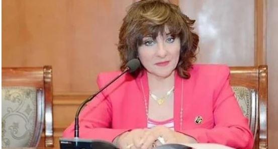 أماني الشعولي: وصلنا لنسبة 85% من حركة السياحة في مصر..ونطمح بزيادتها..فيديو