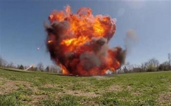   عمدة دونيتسك يعلن إصابة مدنيين إثر انفجار ألغام «البتلة»