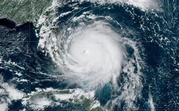   العاصفة الإستوائية "أورلين" تتشكل قبالة ساحل المحيط الهادئ في المكسيك