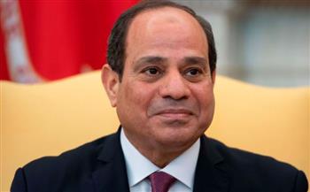   الرئيس السيسي يؤكد تضامن مصر مع باكستان في ظل الظروف الصعبة والخسائر التي خلفتها الفيضانات