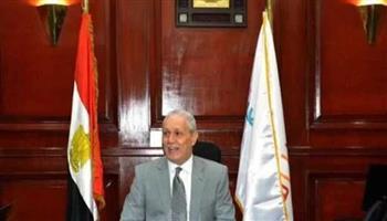 محافظ الأقصر يشهد فعاليات حملة تنظيف نهر النيل بمشاركة جمعيات ومؤسسات المجتمع المدنى
