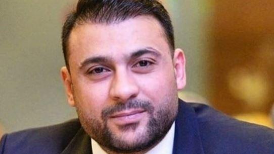 نائب رئيس نادي سموحة: جونيور أجايي يغيب شهرين ونصف بعد إصابته في ودية القناة