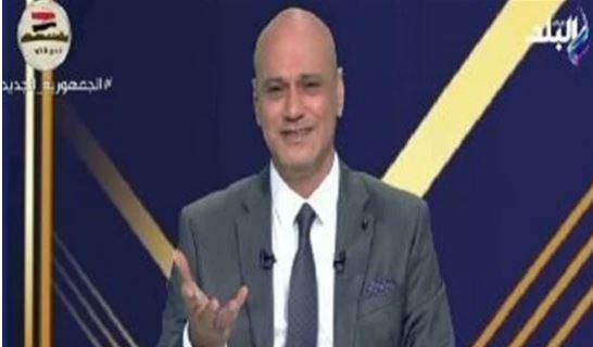 خالد ميري: الشباب العربي يرى استقرار بلادهم أهم من الديمقراطية الغربية.. فيديو