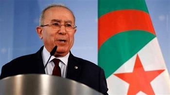 الجزائر وتايلاند توقعان على مذكرة تفاهم حول المشاورات السياسية بين البلدين