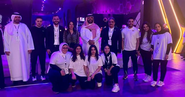 وزير الرياضة يهنئ  منتخب مصر للرياضات الإلكترونية بعد الفوز  بالدوري العربي للمرة الأولى في تاريخه