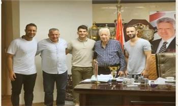 الزمالك يطير لقطر الثلاثاء لخوض السوبر
