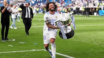 أولمبياكوس اليوناني يضم أسطورة ريال مدريد لمدة موسم